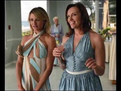 Dans quel film peut-on la voir ainsi ?