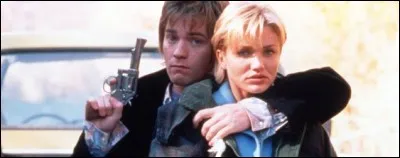 Dans quel film peut-on la voir ainsi ?