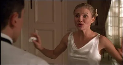 Dans quel film peut-on la voir ainsi ?