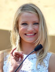 Quiz Cameron diaz