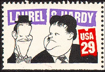 Observez bien l'illustration ! Et au spectacle, vous rirez devant... ?