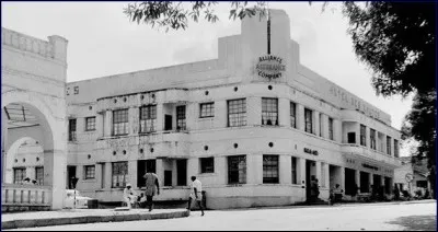 Stanleyville, fondée par les Belges, aujourd'hui cinquième ville de la République démocratique du Congo s'appelle :