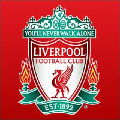 Combien de titres de "Champions Leagues" Liverpool a-t-il gagnés ?