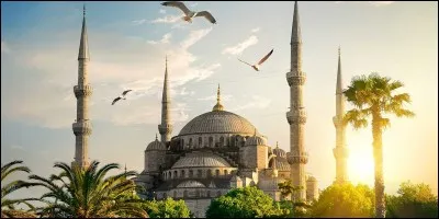 Le caval est un instrument de musique traditionnel de Turquie.