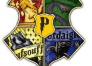 Test Quelle est votre maison  Harry Potter  ? (2)