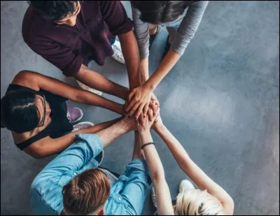 Êtes-vous solidaire ?