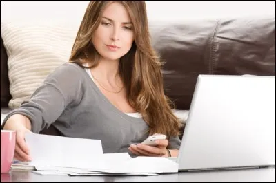 Êtes-vous un bosseur ?