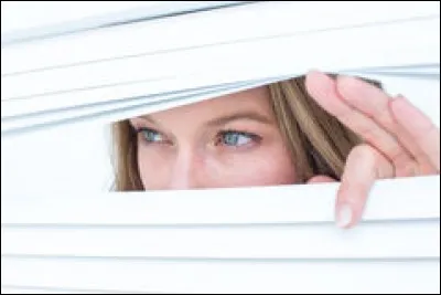 Êtes-vous curieux ?