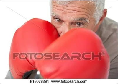 Êtes-vous déterminé ?