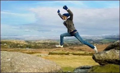 Êtes-vous courageux ?