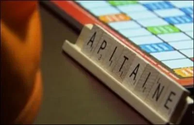 Qui est le capitaine des crampons dans la saison 2 ?