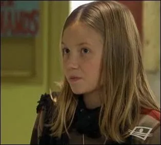 Que donne Rose  son pre pour Nol ?