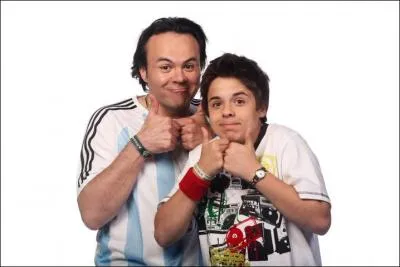 De quel pays vient Diego ?