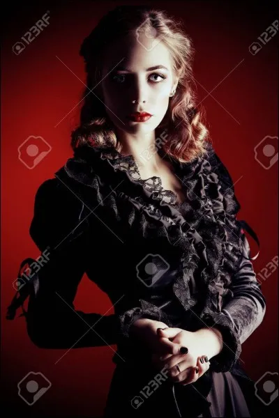 "Le Noir (te) vous va si bien" est un film dans lequel joue Thierry Lhermitte.