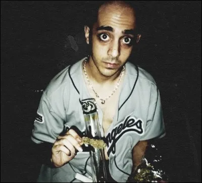 Quel tueur fascine Daron Malakian depuis sa tendre enfance ?