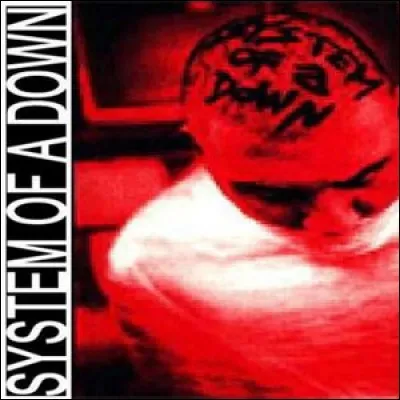 Comment s'appelle l'album démo de System of a Down ?