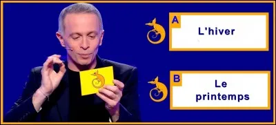 Quelle saison commence le 21 juin dans l'hémisphère Sud ?