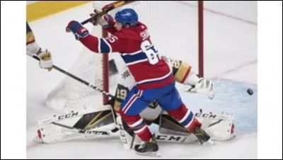 Bergevin voulait ce joueur qui a gagné la Coupe Stanley avec Chicago (2013-2015), pour son intensité et son expérience. C'est un agitateur, un peu comme Brad Marchand. Il se présente à tous les matchs et n'a pas peur du trafic. En contrepartie, il a été frappé souvent et a hérité de nombreuses commotions cérébrales et autres blessures ; il devra se protéger davantage à l'avenir.