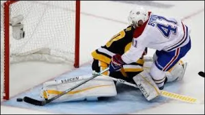 Un marchand de vitesse qui vient de réussir une seconde saison, consécutive, de 20 buts ou plus, cela sans participer au jeu de puissance. Il excelle à se dégager des poursuivants et est rapide pour trouver les ouvertures. Athlète intelligent, il saisit les opportunités.