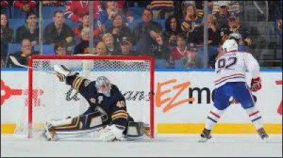 Probablement, l'un des attaquants les plus talentueux. Il manipule bien la rondelle et sa vision du jeu lui permet de belles anticipations sur l'échec avant. Le Tricolore en a besoin pour son jeu de puissance : il fait bien circuler la rondelle et lit très bien Domi. 
Je lui souhaite, un peu plus d'ardeur à 5 contre 5.