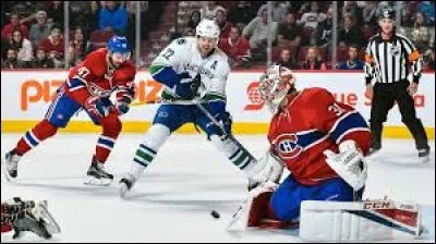 Probablement le joueur le plus connu des Canadiens : il a vraiment tout gagné dans sa carrière. Il est le meilleur gardien, le joueur le plus utile à son équipe (toutes positions données), le meilleur joueur de la ligue, ce dernier voté par ses pairs.
Aux Olympiques de 2014, il est nommé meilleur gardien du tournoi en plus de récolter l'or : il lui reste la Coupe Stanley avec le CH...