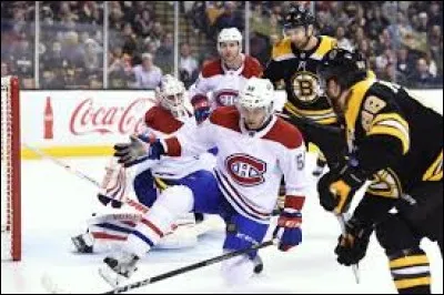 Ce défenseur, choix de première ronde, est efficace dans les 2 sens de la patinoire. Il a comme atout de quitter rapidement la zone défensive en transportant la rondelle. Avec une première passe précise, il est outillé pour la relance et figure au pointage sans être étincelant. Il a le temps pour continuer à s'améliorer.