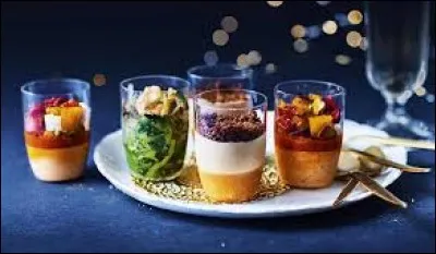 Pain de forme allongée :