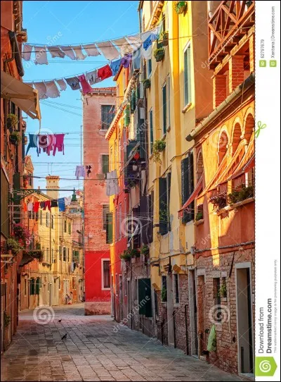 En quelle année l'Italie a-t-elle été fondée ?