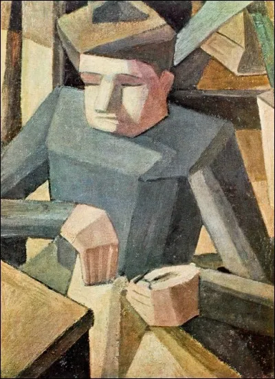 À qui appartient "La Couseuse" ?