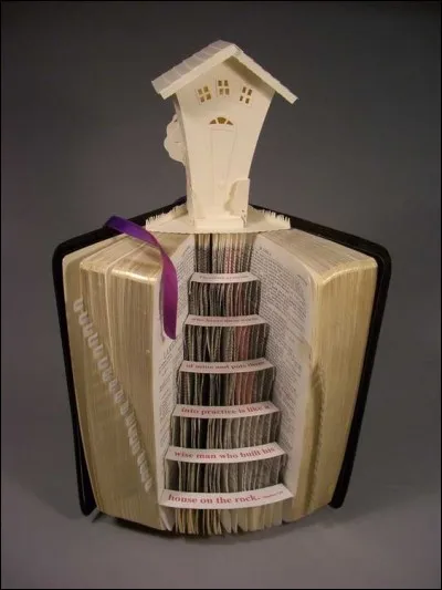 Qui a écrit "La chute" ?