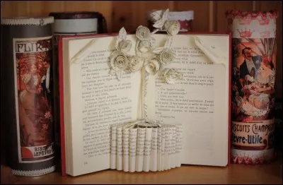 Qui a écrit "Ravage" ?