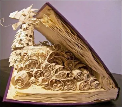 À qui doit-on "Le nud de vipères" ?