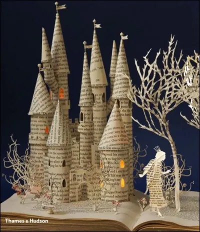 Qui a écrit "Notre prison est un royaume" ?