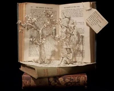 Qui a écrit "Madame Chrysanthème" ?