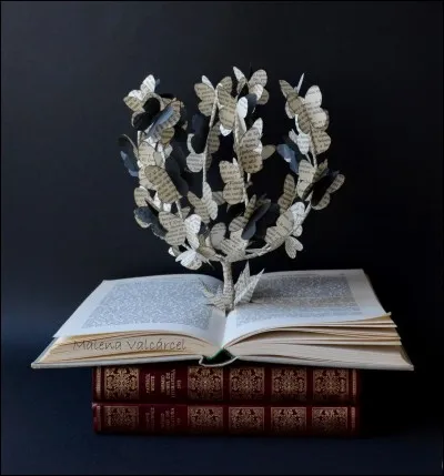 Qui est l'auteur de "Propos sur le bonheur" ?