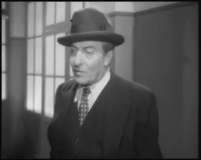 Qui était Jules Berry ?