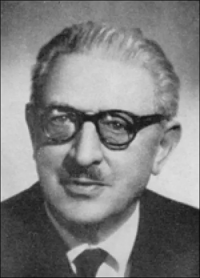 Qui était Jules Moch ?