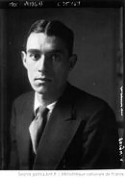 Qui était Jules Ladoumègue ?