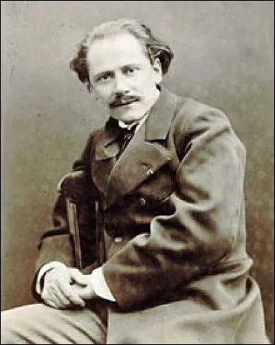 Qui était Jules Massenet ?