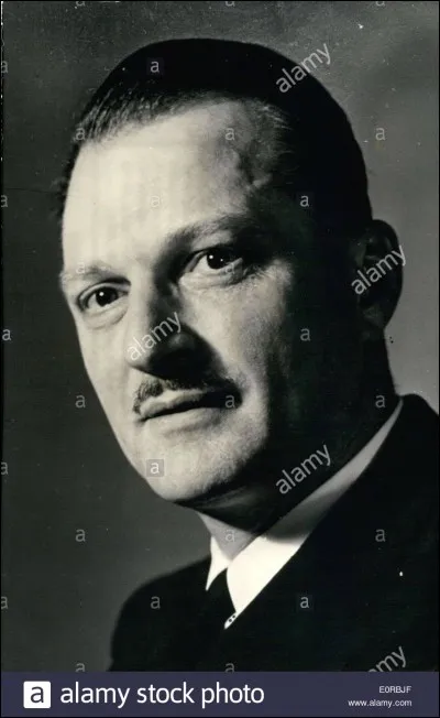 Qui est ce haut fonctionnaire considéré comme le père des villes nouvelles ?