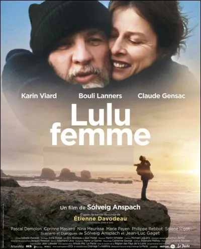 Quel est ce film ?