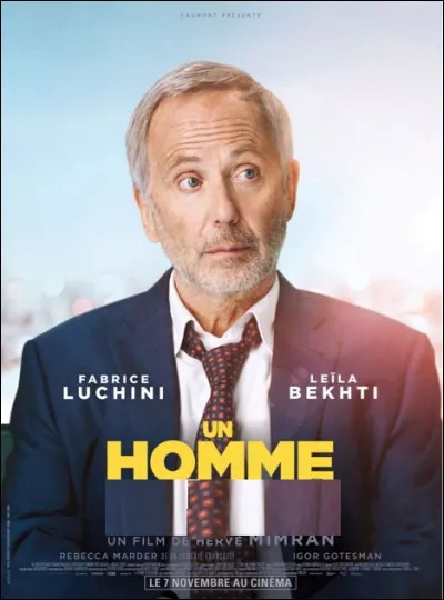 Quel est ce film ?