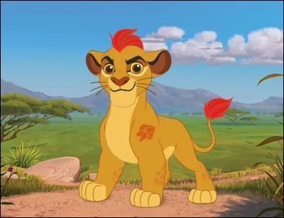 Comment s'appelle ce dessin animé ?