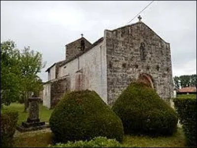 Notre balade commence aujourd'hui en Nouvelle-Aquitaine devant l'église Saint-Romain de Courcerac. Village de l'arrondissement de Saint-Jean-d'Angély, il se situe dans le département ...