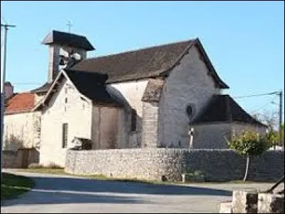 Village Lotois, dans le Quercy, Puyjourdes se situe dans l'ancienne région ...