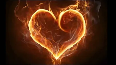 "Vise avec ton coeur"
Dans quelle série, dit-on cette phrase ?