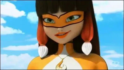 Comment s'appelle l'épisode où il y a la renarde ?