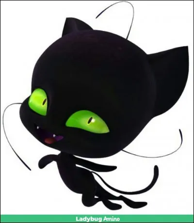 Quel est ce personnage ?