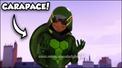 Quel est ce personnage ?