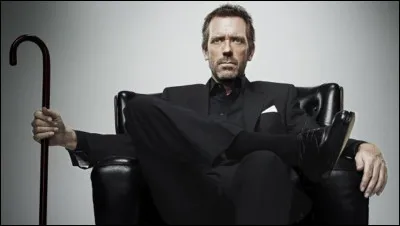 Dans quel lieu se passe l'intrigue de la série "Docteur House" ?